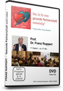Liebe und gesunde Partnerschaft DVD