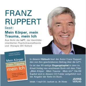 Franz Ruppert liest