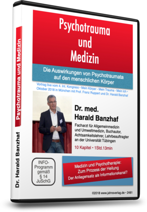 Vortrag Psychotrauma und Medizin